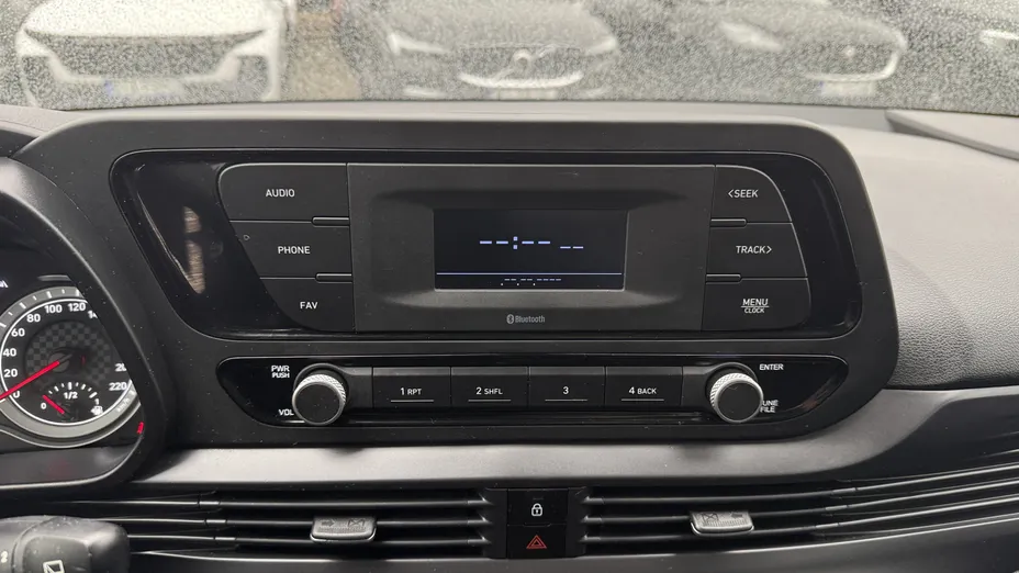 HYUNDAI i20 i20 1.2 Pure