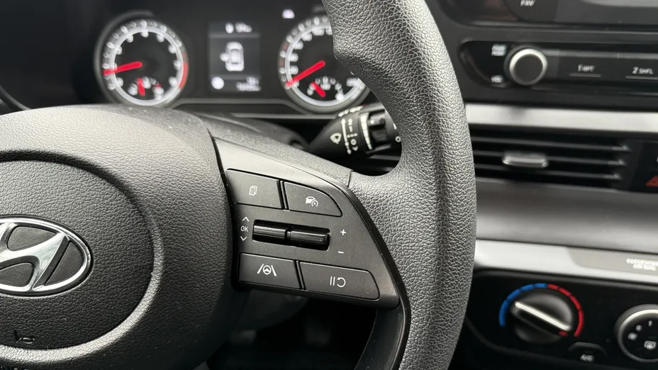 HYUNDAI i20 i20 1.2 Pure