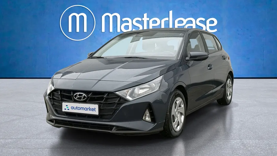 HYUNDAI i20 i20 1.2 Pure
