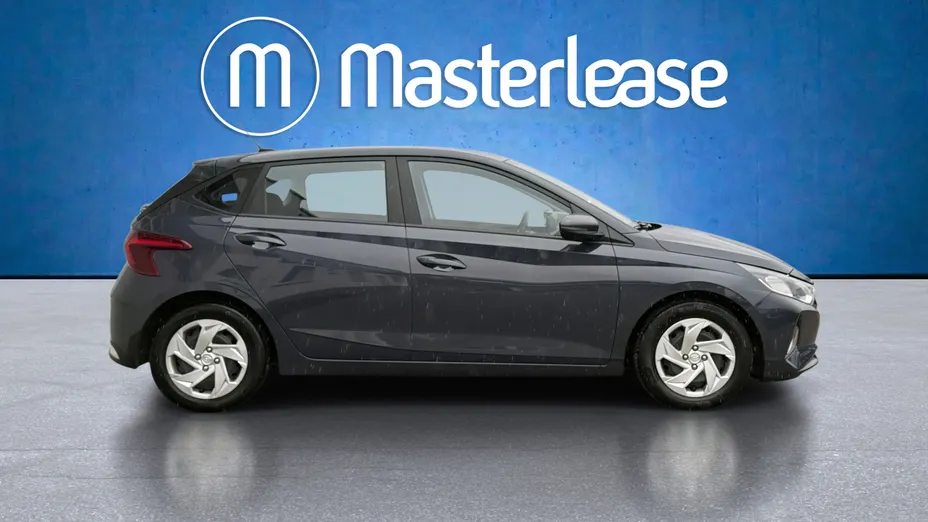 HYUNDAI i20 i20 1.2 Pure