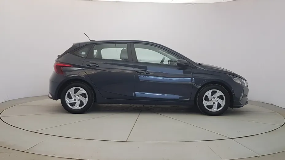 HYUNDAI i20 i20 1.2 Pure