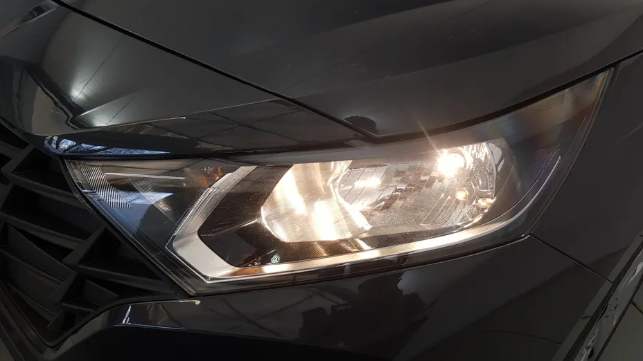 HYUNDAI i20 i20 1.2 Pure