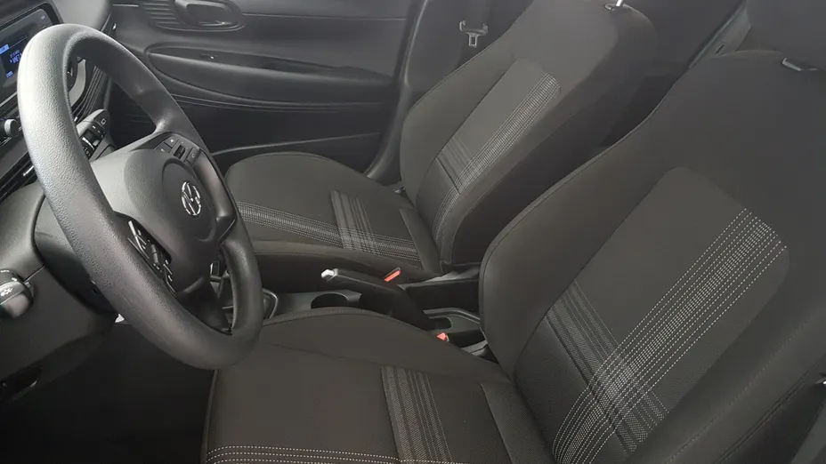 HYUNDAI i20 i20 1.2 Pure