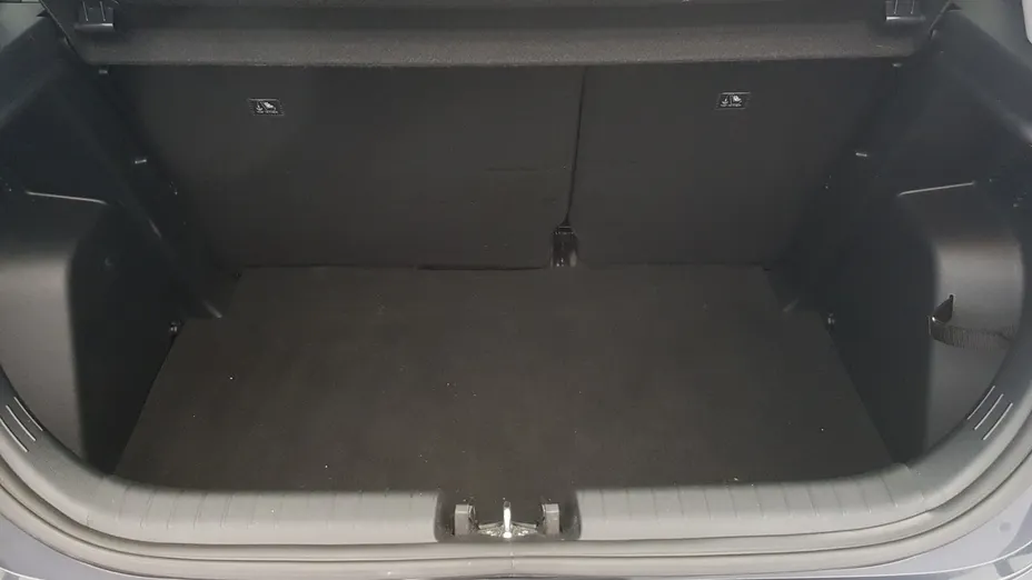 HYUNDAI i20 i20 1.2 Pure