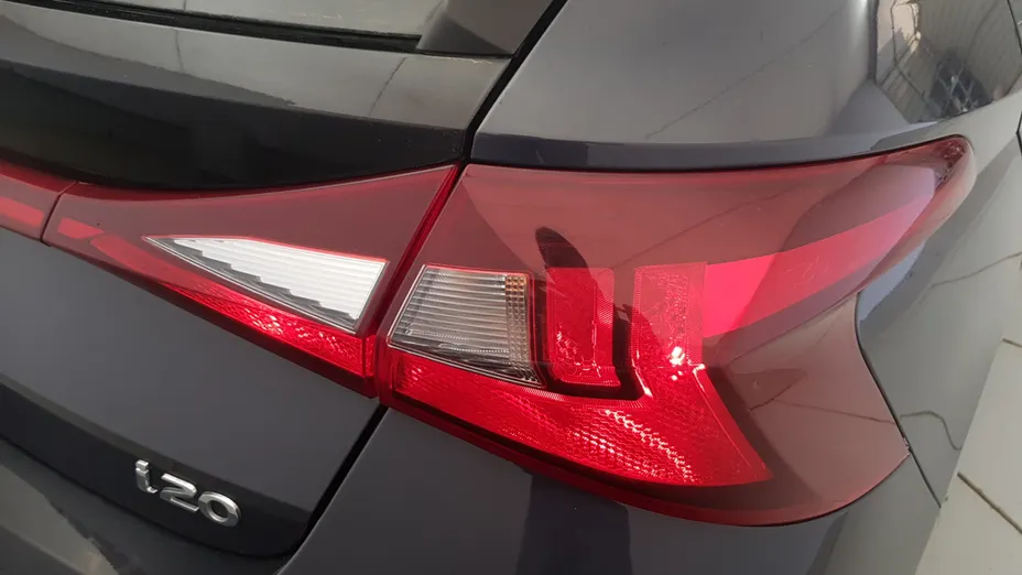 HYUNDAI i20 i20 1.2 Pure