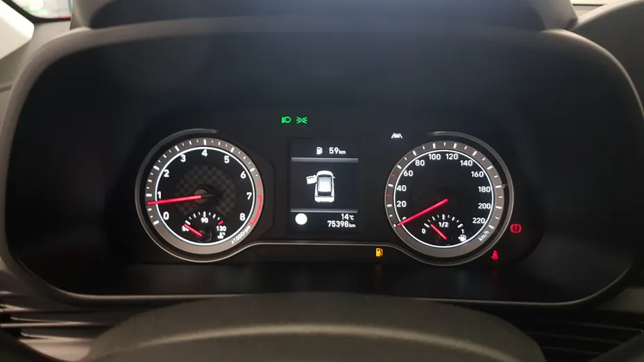 HYUNDAI i20 i20 1.2 Pure