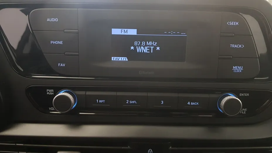 HYUNDAI i20 i20 1.2 Pure