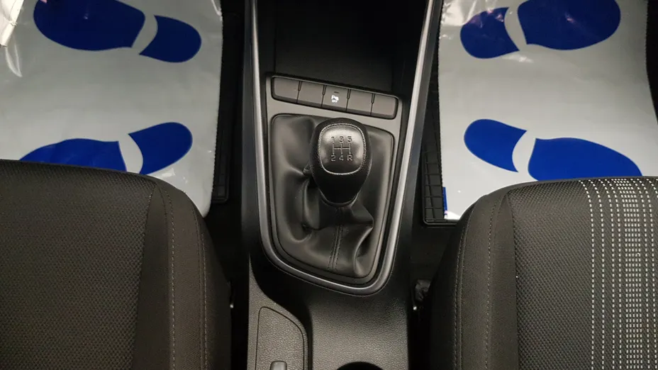 HYUNDAI i20 i20 1.2 Pure