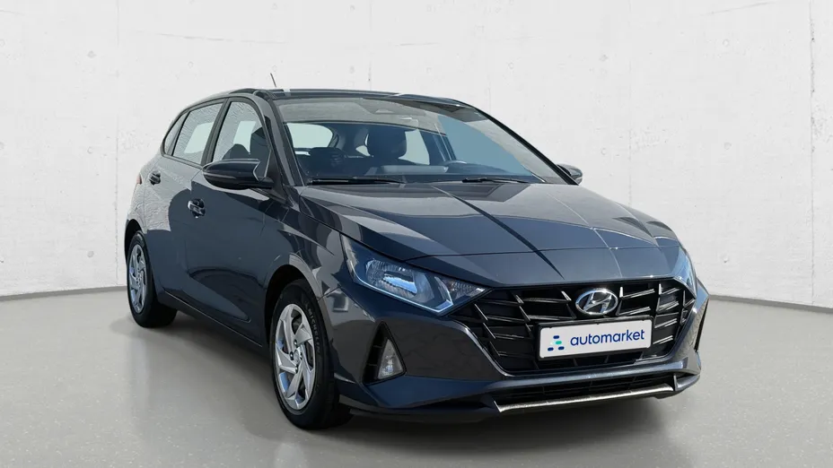 HYUNDAI i20 i20 1.2 Pure