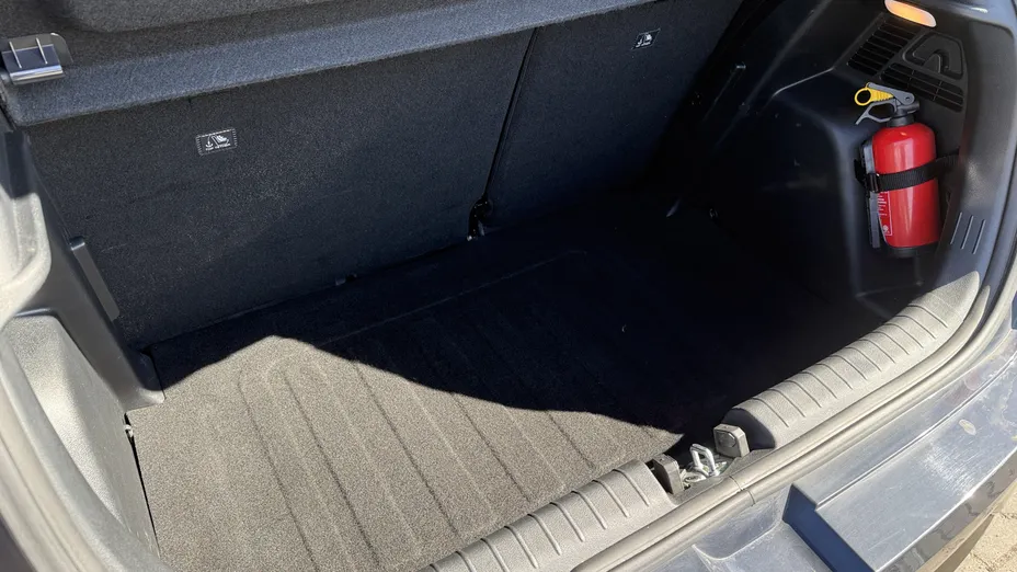 HYUNDAI i20 i20 1.2 Pure