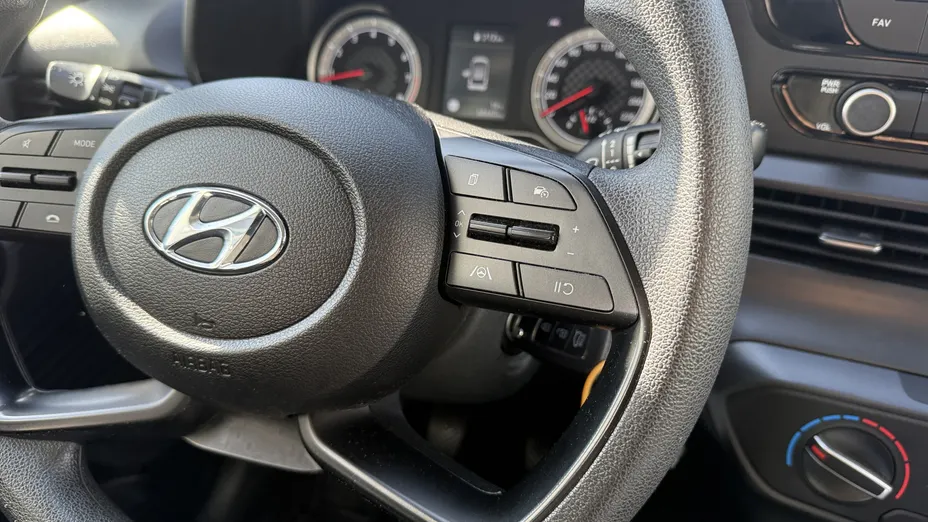 HYUNDAI i20 i20 1.2 Pure