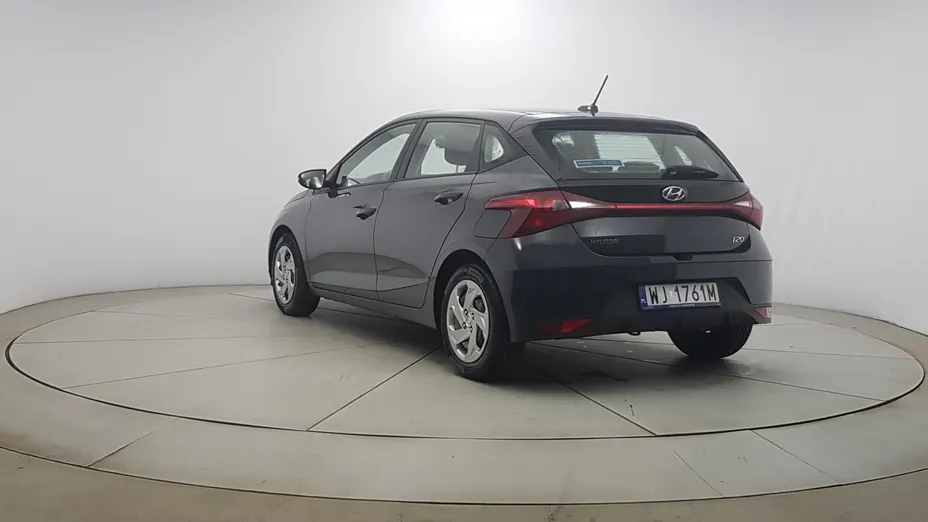 HYUNDAI i20 i20 1.2 Pure