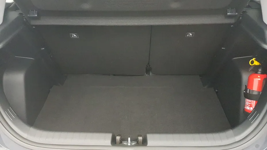 HYUNDAI i20 i20 1.2 Pure