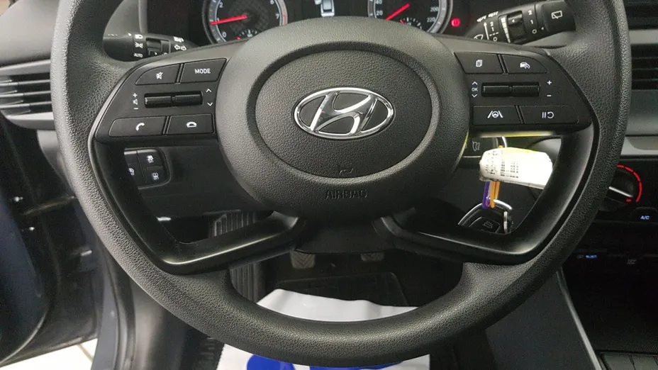 HYUNDAI i20 i20 1.2 Pure