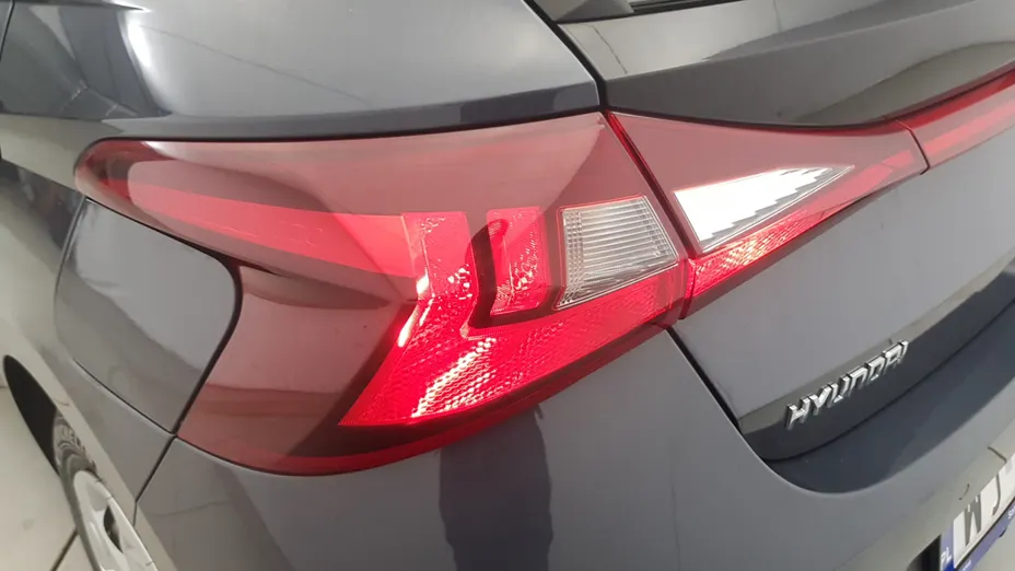 HYUNDAI i20 i20 1.2 Pure