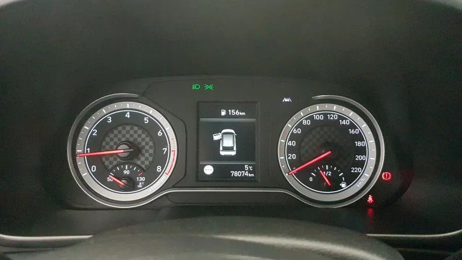 HYUNDAI i20 i20 1.2 Pure