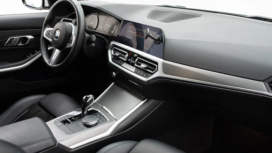 BMW Seria 3 320d xDrive mHEV M Sport sport-aut