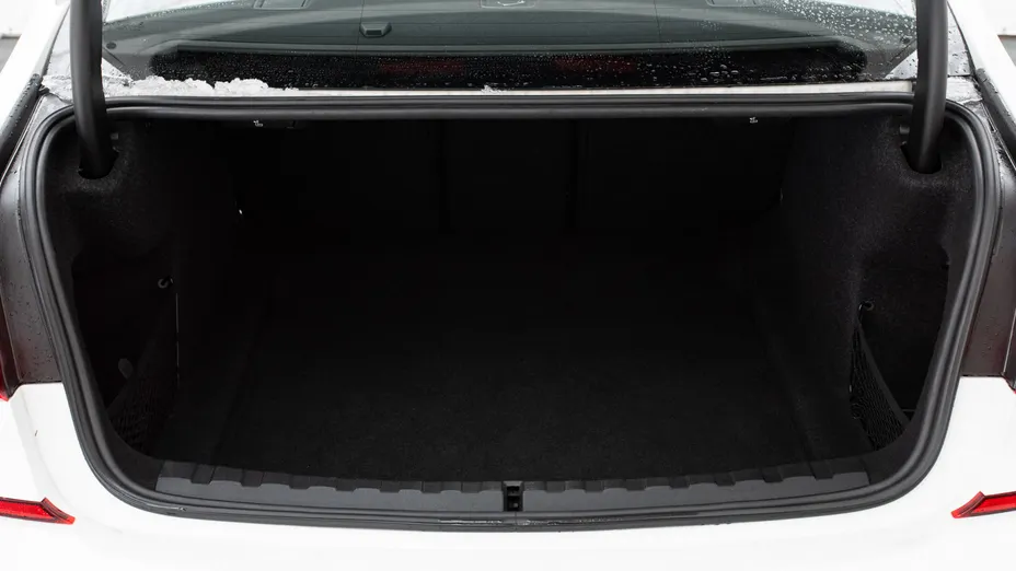 BMW Seria 3 320d xDrive mHEV M Sport sport-aut