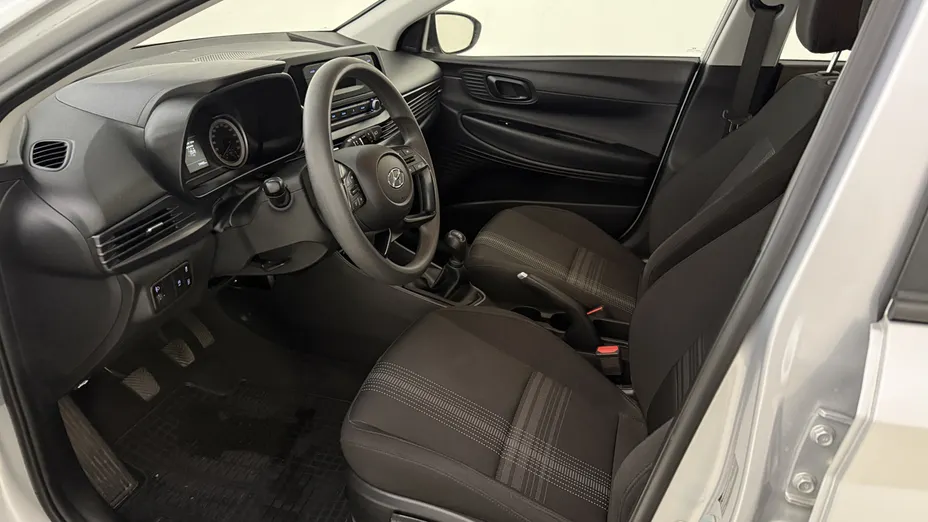 HYUNDAI i20 i20 1.2 Pure