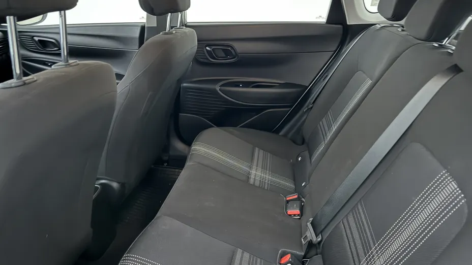 HYUNDAI i20 i20 1.2 Pure