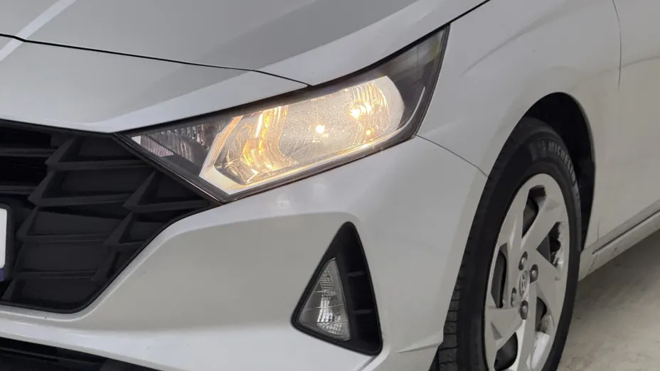 HYUNDAI i20 i20 1.2 Pure