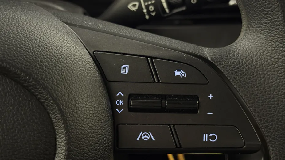 HYUNDAI i20 i20 1.2 Pure