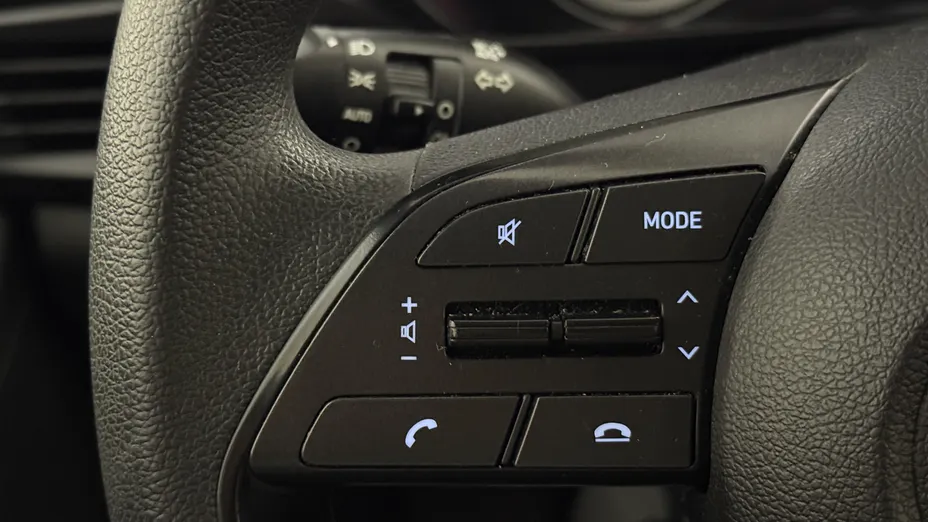 HYUNDAI i20 i20 1.2 Pure