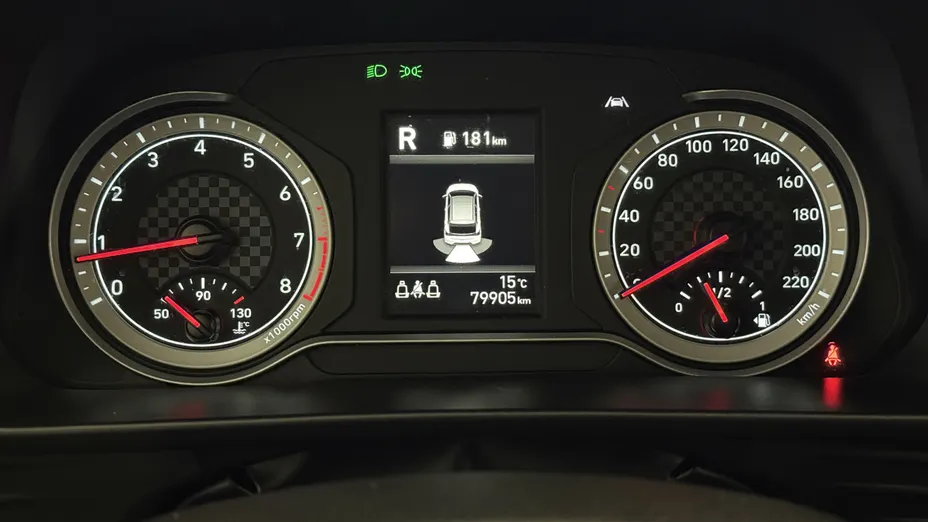 HYUNDAI i20 i20 1.2 Pure