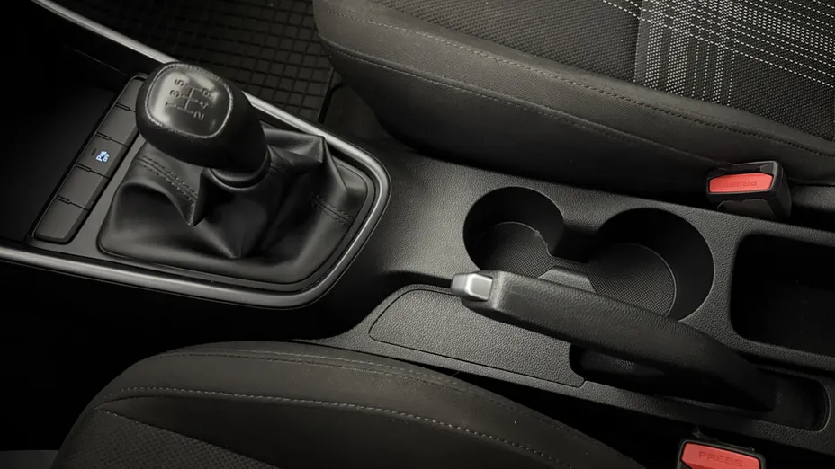 HYUNDAI i20 i20 1.2 Pure