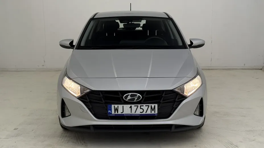 HYUNDAI i20 i20 1.2 Pure