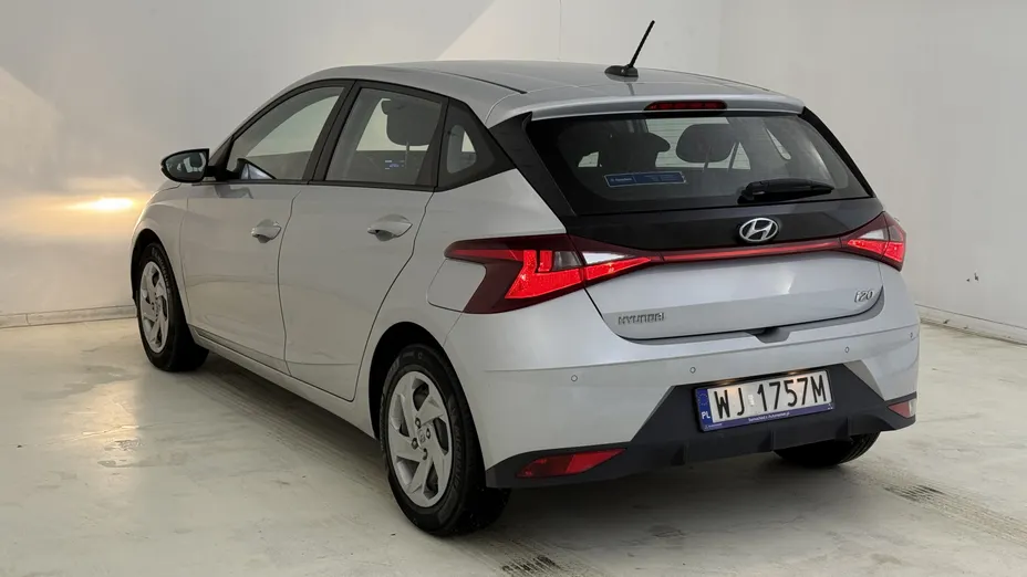 HYUNDAI i20 i20 1.2 Pure