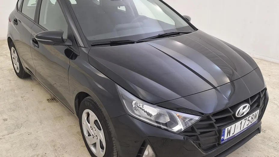 HYUNDAI i20 i20 1.2 Pure