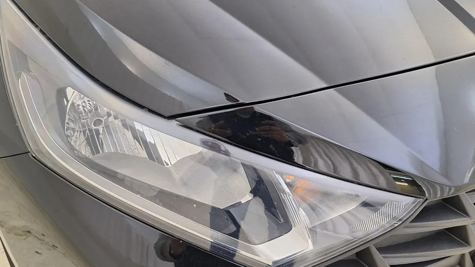 HYUNDAI i20 i20 1.2 Pure