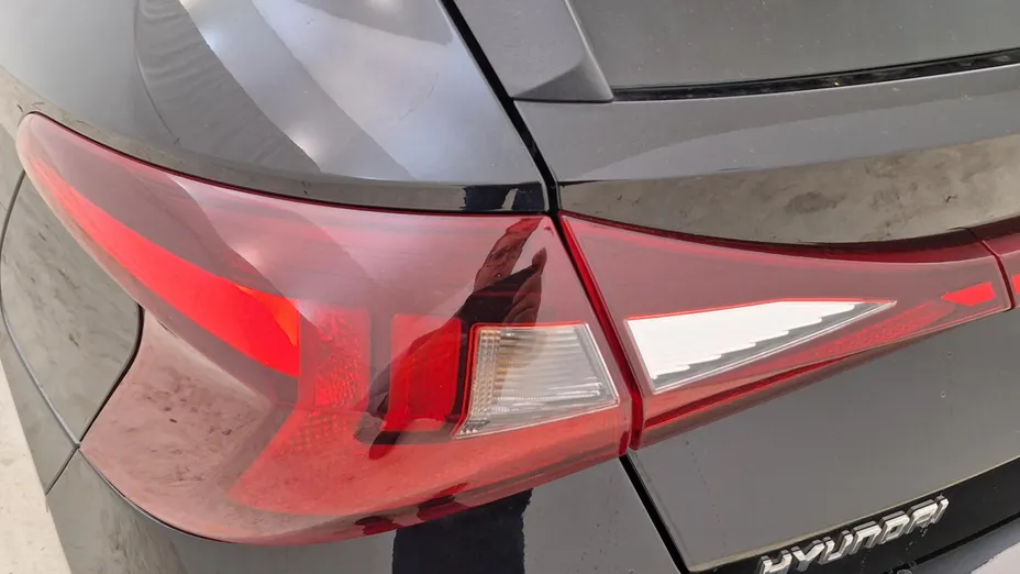 HYUNDAI i20 i20 1.2 Pure