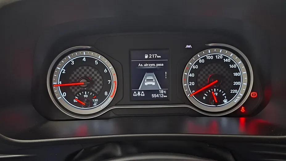 HYUNDAI i20 i20 1.2 Pure