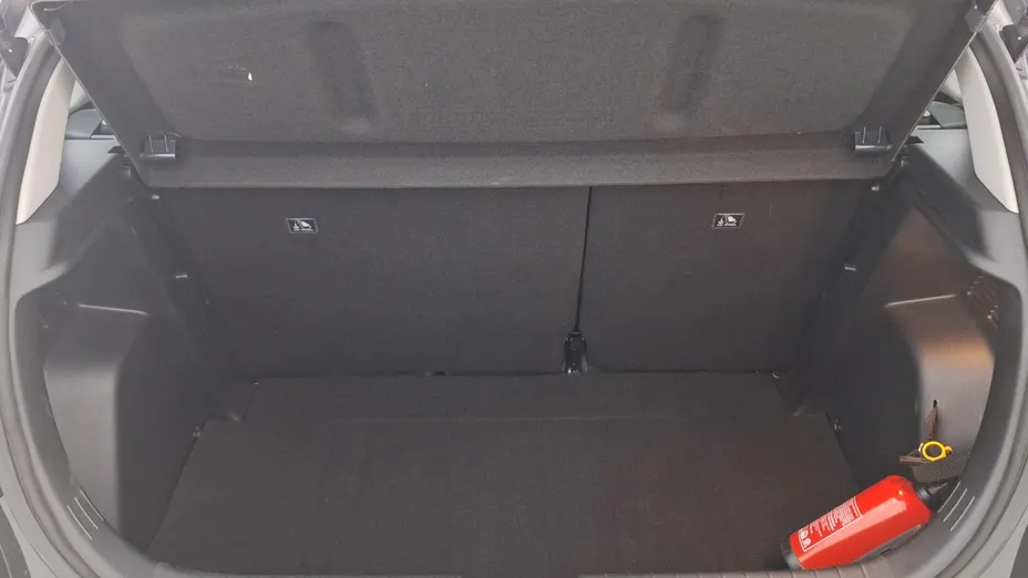 HYUNDAI i20 i20 1.2 Pure