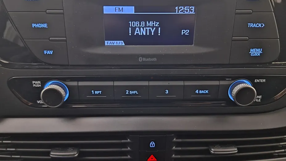 HYUNDAI i20 i20 1.2 Pure