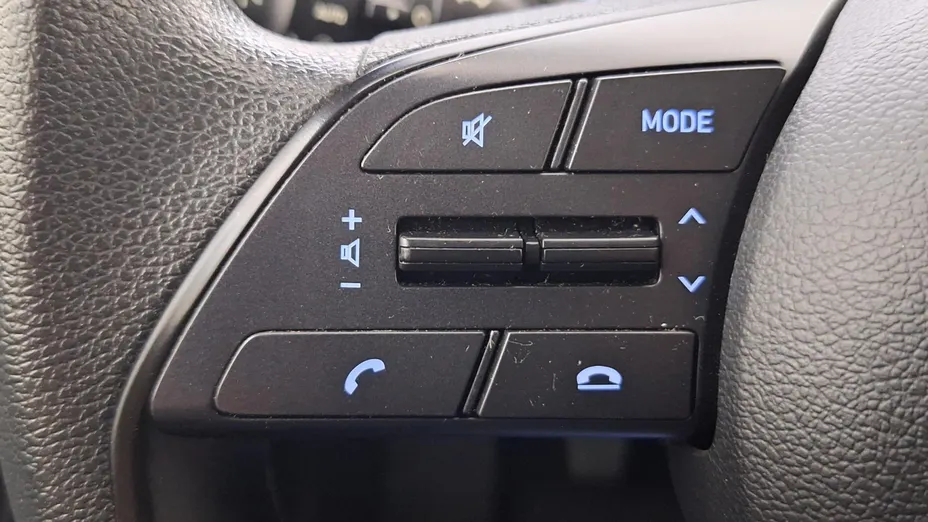 HYUNDAI i20 i20 1.2 Pure