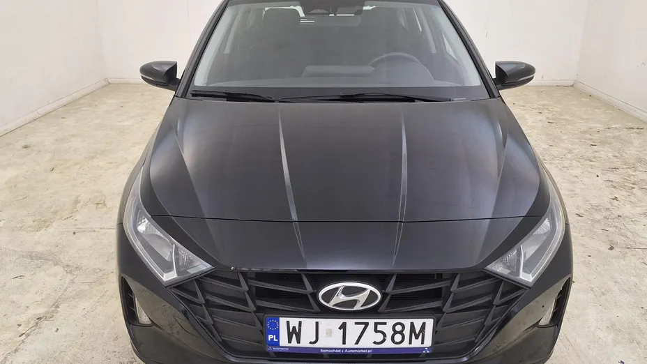 HYUNDAI i20 i20 1.2 Pure