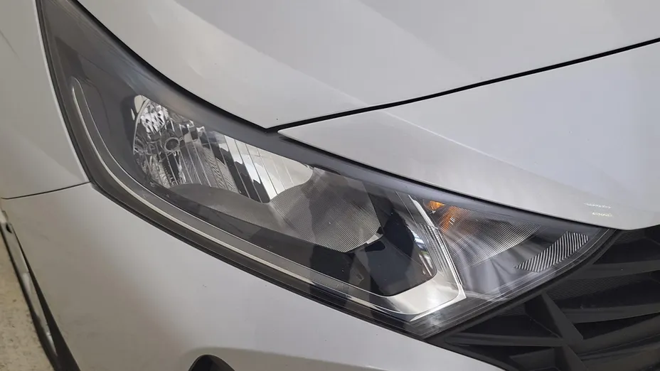 HYUNDAI i20 i20 1.2 Pure