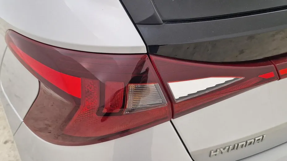 HYUNDAI i20 i20 1.2 Pure