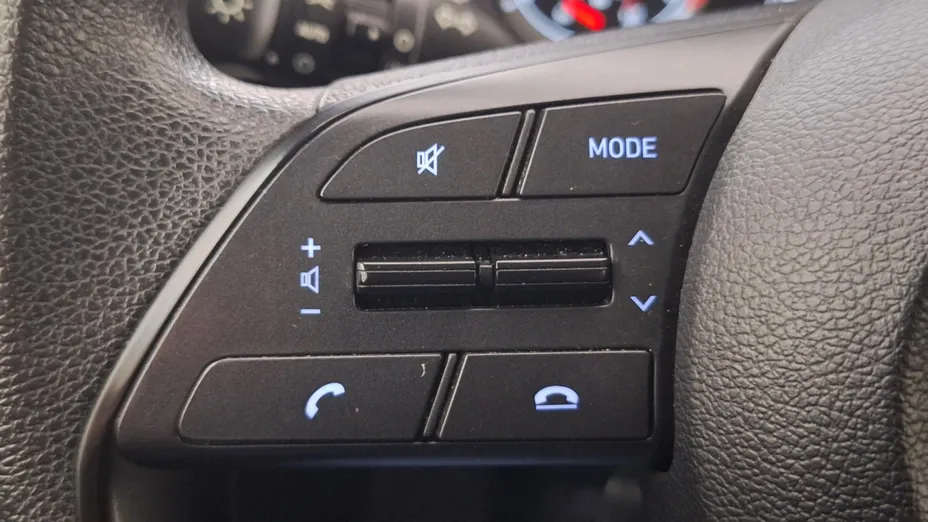 HYUNDAI i20 i20 1.2 Pure