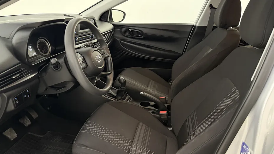 HYUNDAI i20 i20 1.2 Pure