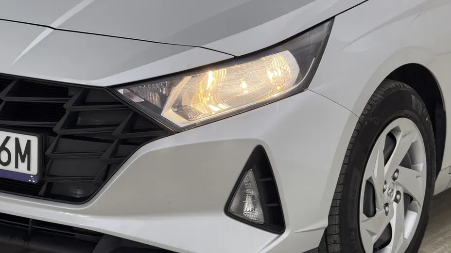 HYUNDAI i20 i20 1.2 Pure