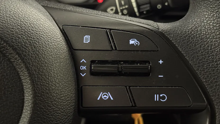 HYUNDAI i20 i20 1.2 Pure