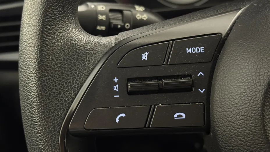 HYUNDAI i20 i20 1.2 Pure