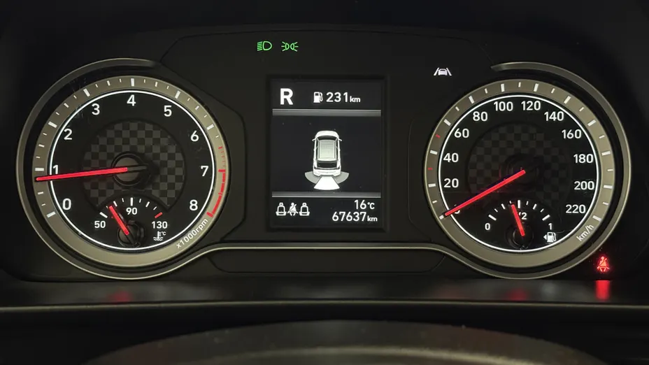 HYUNDAI i20 i20 1.2 Pure