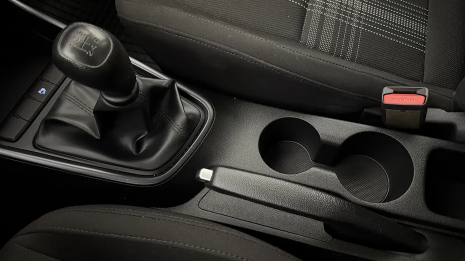 HYUNDAI i20 i20 1.2 Pure