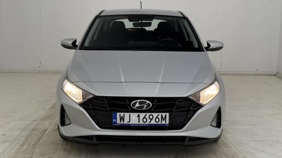HYUNDAI i20 i20 1.2 Pure