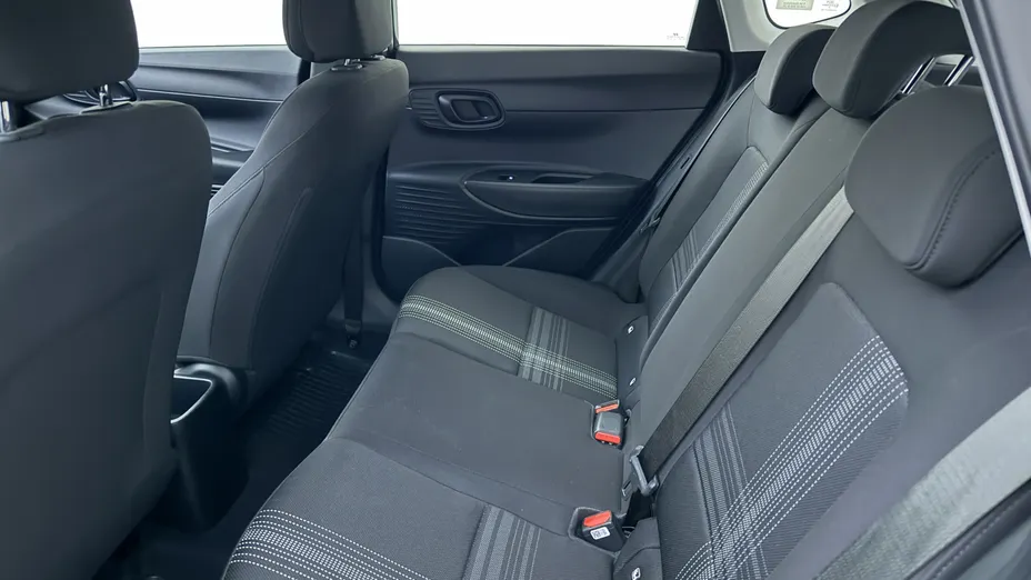 HYUNDAI i20 i20 1.2 Pure